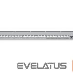 Serveru  - Citi piederumi UBIQUITI  A 24-port, Layer 3 Etherlighting Switch with 2.5 GbE | 