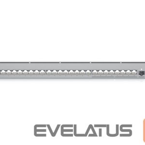 Serveru  - Citi piederumi UBIQUITI  A 24-port, Layer 3 Etherlighting Switch with 2.5 GbE | 
