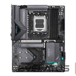 Pamatplate Intel procesorsiem Gigabyte  M/B X870 EAGLE WIFI7 1.0 