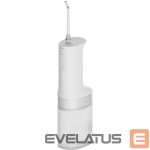 Manikīra un pedikīra piederumi Xiaomi  | Water Flosser 2 EU | 200 ml | Number of heads 1 | White 