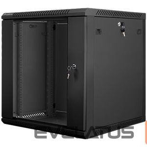 Serveri Lanberg  Rack cabinet 19 