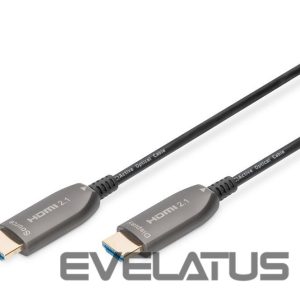Monitoru piederums Digitus  Connection Cable | HDMI to HDMI | 10 m 