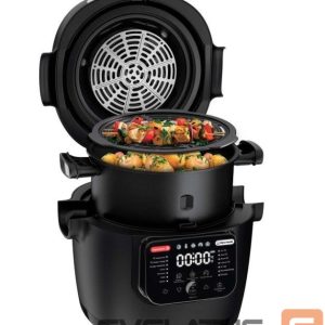 Galda grils TEFAL  MY741CF0 Actifry Air Fryer and Multicooker | 