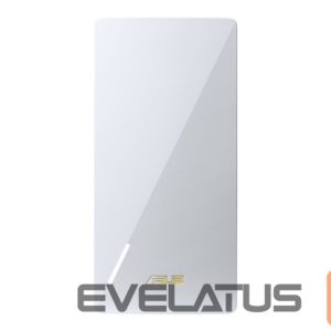 Rūteris Asus  RP-BE58 Dual Band Range Extender, 802.11ax, WiFi 7, EU plug | 