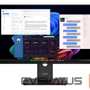 Monitors Lenovo  ThinkVision T27UD-40 27 3840x2160/HDMI/3Y Warranty | 