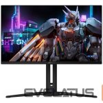 Monitors Gigabyte  MONITOR 27'' OLED AORUS FO27Q5P | 