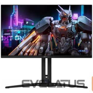 Monitors Gigabyte  MONITOR 27'' OLED AORUS FO27Q5P | 