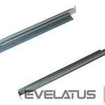 Citas preces CyberPower  | 4POSTRAILKIT1832 Rackmount Rail Kit | Adjustable Rails: Extend from 18.5” to 29” for proper fit with various sizing requirements; 4-Post Mounting: Secures equipment at both the front and back of the rack; Mounting Hardware: Sixteen (16) M5 x 12 screws are included to secure the rails to each post 