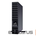 Serveri CyberPower  | Smart App UPS Systems | OLS1500ERT2UA | 1500 VA | 1350 W 