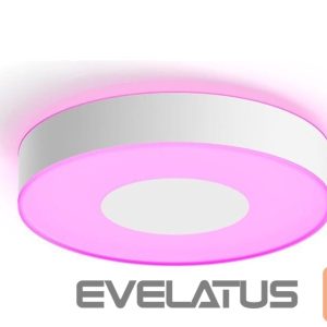 Galda lampa Philips Hue  Infuse M ceiling lamp white | 33.5 W | White and color ambiance 2000-6500 | Bluetooth 