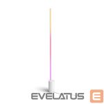 Galda lampa Philips Hue  Gradient Signe floor lamp|29 W|White 