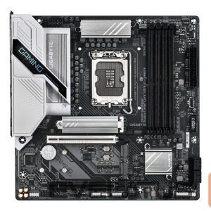 Pamatplate Intel procesorsiem Gigabyte  Z890M GAMING X | 