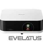 Projektors EPSON  EF-61W | Full HD (1920x1080) | 700 ANSI lumens | White 
