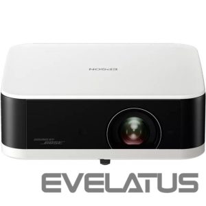Projektors EPSON  EF-61W | Full HD (1920x1080) | 700 ANSI lumens | White 