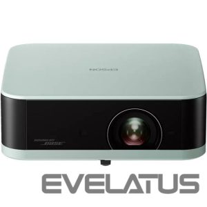 Projektors EPSON  EF-61G | Full HD (1920x1080) | 700 ANSI lumens | Ice Green 