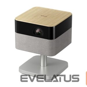 Projektors EPSON  EF-72 4K Pro-UHD 3LCD Projector 1000Lm/16:9/5000000:1, Oak | 