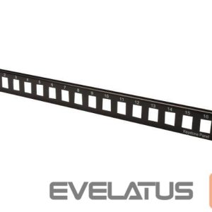 Citas preces Digitus  Modular Patch Panel, 16-port | DN-91400 