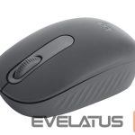 Datora pele Logitech  M196 Bluetooth Mouse, Graphite | 
