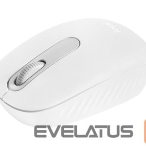 Datora pele Logitech  M196 Bluetooth Mouse, Off-White | 