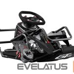 Datoru krēsli / galdi Next Level Racing  Racing Cockpit | GTLITE 