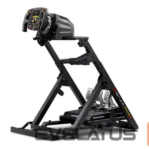 Datoru krēsli / galdi Next Level Racing  Wheel Stand 2.0 