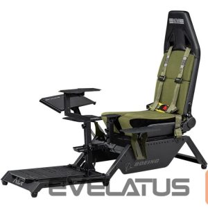 Datoru krēsli / galdi Next Level Racing  Boeing Flight Simulator Military 