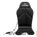 Datoru krēsli / galdi Next Level Racing  HF8 Haptic Gaming Pad | Black 