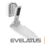 TV kronšteini Vogels  Wall mount | SWM 4131 Sonos speaker wall mount for Era 300 | Tilt, Rotation | Maximum weight (capacity) 4.5 kg | White 