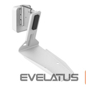 TV kronšteini Vogels  Wall mount | SWM 4131 Sonos speaker wall mount for Era 300 | Tilt, Rotation | Maximum weight (capacity) 4.5 kg | White 