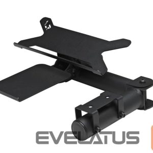 Fitnesa aproce Next Level Racing  F-GT Pro Direct Keyboard and Mouse Tray 