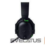 Datoru krēsli / galdi Razer  BlackShark V3 for PlayStation, Black | 