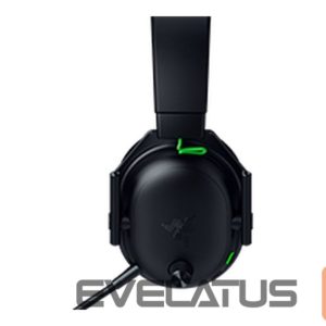 Datoru krēsli / galdi Razer  BlackShark V3 for PlayStation, Black | 