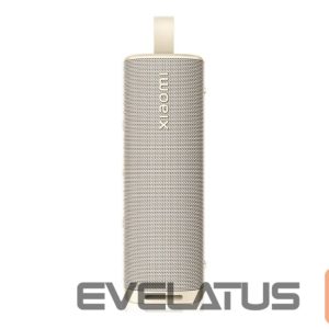 Skaļruņi Xiaomi  Sound Outdoor; IP67 dust and water resistance | 30 W | Bluetooth | Gold | Portable | Wireless connection 