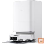 Putekļusūcējs Xiaomi  Robot Vacuum 5 Pro EU | Wet&Dry | 5200 mAh | 20000 Pa | White 