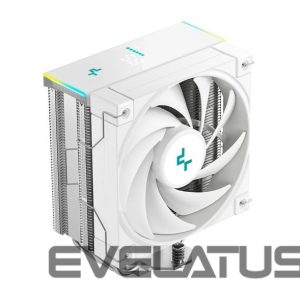 Dzesētājs Deepcool  CPU Air Cooler | AK400 Digital SE | Intel, AMD 