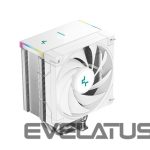 Dzesētājs Deepcool  CPU Air Cooler | AK500S Digital SE | Intel, AMD 