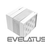 Dzesētājs Deepcool  CPU Cooler | ASSASSIN VC ELITE | Intel, AMD 