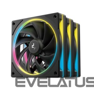 Dzesētājs Deepcool  Fan | FL12 SE 3IN1 