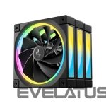 Dzesētājs Deepcool  Fan | FL12R 3 IN 1 