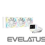 Dzesētājs Deepcool  Liquid CPU Cooler | LM360 WH | Intel, AMD 
