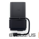 Adapteris Dell  100W USB-C AC Adapter with Power Cord - Europe | 