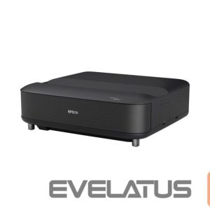 Projektors EPSON  EH-LS670B | Full HD (1920x1080) | 3600 ANSI lumens | Black | Wi-Fi 