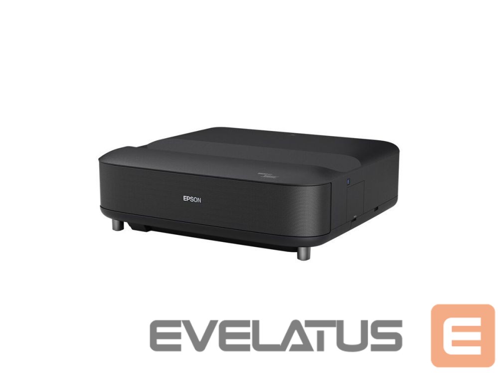 Projektors EPSON EH-LS670B | Full HD (1920x1080) | 3600 ANSI lumens | Black | Wi-Fi