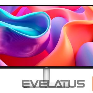 Monitors Dell  S2725DC | 27 " | IPS | QHD | 16:9 | 144 Hz | 1 ms | 2560 x 1440 pixels | 350 cd/m² | HDMI ports quantity 1 | White 