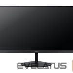 Monitors Acer  SA242YH1bi 24" IPS FHD,100Hz,4ms,1920x1080,250,HDMI,VGA,Black,2Y Warranty | 