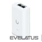 Parveidotājs UBIQUITI  Adapter with 2.5 GbE support that delivers up to 30W of PoE | 