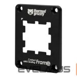 Dzesētājs Thermal Grizzly  | Grizzly Contact Sealing Frame AM5 (VPE 10) | TG-CSF-AM5 | AMD 