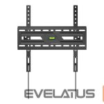 TV kronšteini Gembird  WM-75T-04 TV wall mount (tilt), 37”-75” | 