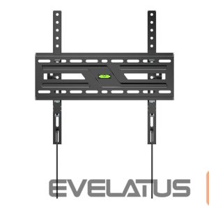 TV kronšteini Gembird  WM-75T-04 TV wall mount (tilt), 37”-75” | 