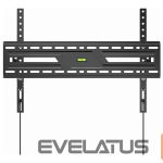 TV kronšteini Gembird  WM-86T-01 TV wall mount (tilt), 37”-86” | 